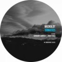 Microlot - Sensory Cortex (Original Mix)