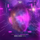 Space Motion - Twisted Voice (Berg & Omiki Remix)