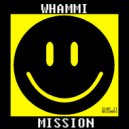 WHAMMI - Mission