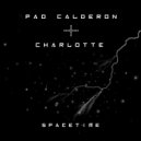Pao Calderon & Charlotte - Spacetime