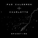 Pao Calderon, Charlotte - Spacetime (Side B Mix)