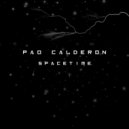 Pao Calderon - Spacetime