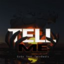 Goba Feat Twinbeats - Tell Me