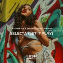Dee Panch, K Warren, Sai Priya - Selecta (Let It Play) (K\'s House Remix)