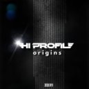 Hi Profile - Free Progressive Lessons (Original Mix)