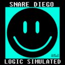 SNARE DIEGO - Logic Simulated