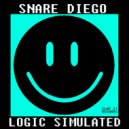 SNARE DIEGO - Logic Simulated