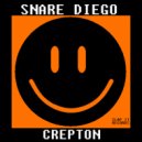 SNARE DIEGO - Crepton