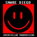 SNARE DIEGO - Interstellar Transmission