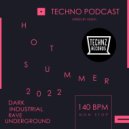Assuc - HOT SUMMER 2022 (Technz Podcast)