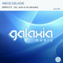 Nikos Geladis - The Dreamer (Original Mix)