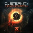 DJ Eternity - New Horizon