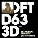 SeeMeNot - Borderline