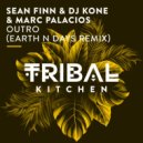 Sean Finn, DJ Kone & Marc Palacios - Outro