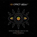 Morgi, Ben Aim - Back in 1995 (Original Mix)
