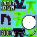 Nick Pappa - Reaktor