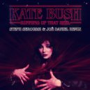 Kate Bush - Running Up That Hill (Steph Seroussi Rework)