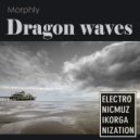 Morphly - Dragon Waves