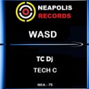 TC Dj - Wasd Melodic