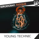 SergeiGray - Deep Minds (Techno Version)