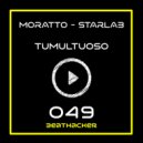 Moratto, Starlab - Tumultuoso (Starlab Remix)