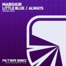 Mabshur - Little Blue