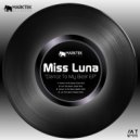 Miss Luna - Let The Spirit (Club Mix)