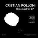 Cristian Polloni - Orgamastron