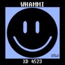 WHAMMI - XD 4523 (Original Mix)
