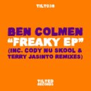 Ben Colmen - I See It