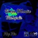 Borja Martin - Metropolis