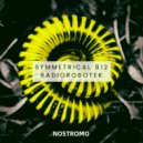 Symmetrical 812, Radiorobotek - XX11