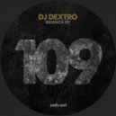 DJ Dextro - Great Wall (Original Mix)
