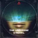 D-Royal - The Universe