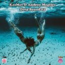 KosMat & Andrey Mogilev - Deep Sound #4