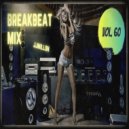 JJMillon - Breakbeat Mix (Vol. 60)