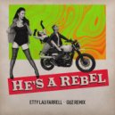 Etty Lau Farrell - Hes A Rebel (GUZ (NL) Extended Remix)