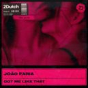 João Faria - Got Me Like That (Extended Mix)
