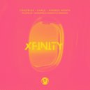 Crazibiza - Xfinity