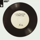 Felix Leiter - Be Free