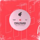 Pink Panda, Menrva & Jessica Hammond - Don\'t Worry \'Bout Me (Extended Mix)