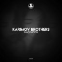 Karimov Brothers - Imagination