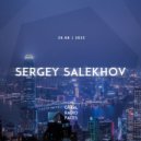 Sergey Salekhov - Graal Radio Faces (20.08.2022)