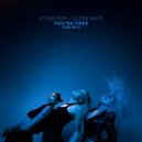Icona Pop, Ultra Nate - You're Free