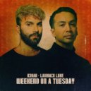 R3HAB & Laidback Luke - Weekend On Tuesday