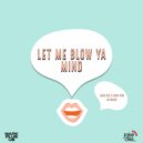 Eve feat. Gwen Stafani - Let Me Blow Ya Mind (Jake Dile & Mark Plus Us Remix)