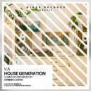 Various Artists - House Generation