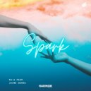 Yu-u feat. Jaime Deraz - Spark