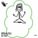 William Rizz & Dr Feel - Insomania (Original Mix)