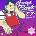 Jose Spinnin Cortes - Barbie Pink (Synth-a-pella DJ Tool)